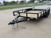 new Utility Trailers Sure-Trac  for sale, in Delphos, OH Thumbnail 3