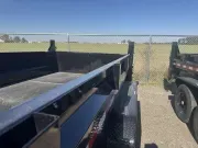 new Dump Trailers Sure-Trac  for sale, in Delphos, OH Thumbnail 3
