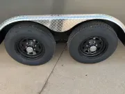 new Cargo (Enclosed) Trailers Formula Trailers  for sale, in Delphos, OH Thumbnail 3