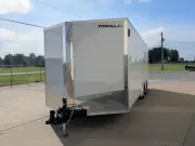 new Cargo (Enclosed) Trailers Formula Trailers  for sale, in Delphos, OH Thumbnail 2