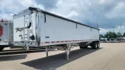 new Grain Semi Trailers Wilson Trailer Company  for sale, in Delphos, OH Thumbnail 2