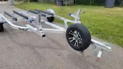 new Watercraft Trailers Triton Trailers  for sale, in Delphos, OH Thumbnail 3