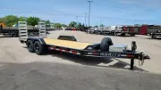 new Equipment / Flatbed Trailers Moritz International  for sale, in Delphos, OH Thumbnail 1