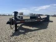 new Equipment / Flatbed Trailers Moritz International  for sale, in Delphos, OH Thumbnail 2