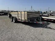 2020 PJ Trailers Car Hauler 