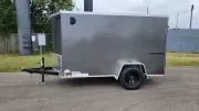 2026 Formula 5'X10' 3K Traverse / 5.5' Interior / Enclosed Trai 