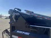 new Dump Trailers Sure-Trac  for sale, in Delphos, OH Thumbnail 2