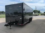 new Cargo (Enclosed) Trailers United Trailers  for sale, in Delphos, OH Thumbnail 2