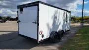 new Cargo (Enclosed) Trailers United Trailers  for sale, in Delphos, OH Thumbnail 2