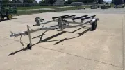 new Watercraft Trailers Yacht Club Trailers  for sale, in Delphos, OH Thumbnail 3