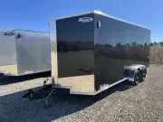 new Cargo (Enclosed) Trailers Formula Trailers  for sale, in Delphos, OH Thumbnail 1
