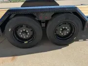 new Equipment / Flatbed Trailers Moritz International  for sale, in Delphos, OH Thumbnail 3
