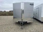 new Cargo (Enclosed) Trailers Formula Trailers  for sale, in Delphos, OH Thumbnail 3