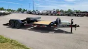 new Equipment / Flatbed Trailers Moritz International  for sale, in Delphos, OH Thumbnail 3