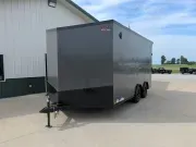 new Cargo (Enclosed) Trailers United Trailers  for sale, in Delphos, OH Thumbnail 1