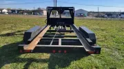 used Dump Trailers PJ Trailers  for sale, in Delphos, OH Thumbnail 3
