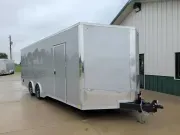 new Cargo (Enclosed) Trailers Formula Trailers  for sale, in Delphos, OH Thumbnail 1