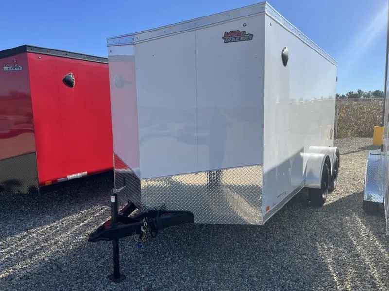 new Cargo (Enclosed) Trailers United Trailers  for sale, in Delphos, OH image-0
