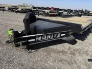 new Equipment / Flatbed Trailers Moritz International  for sale, in Delphos, OH Thumbnail 2