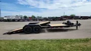 new Equipment / Flatbed Trailers Moritz International  for sale, in Delphos, OH Thumbnail 1