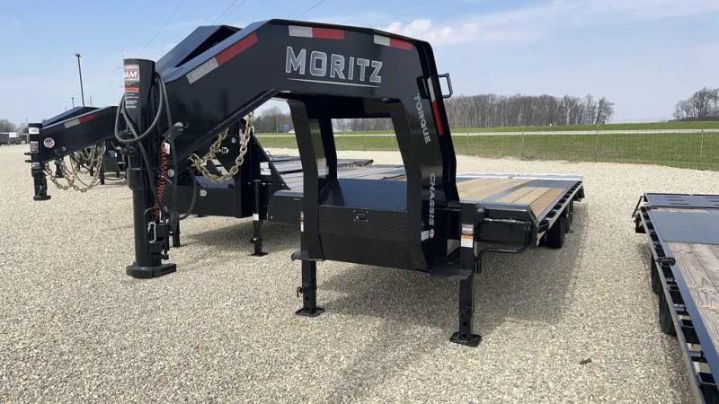 2026 Moritz International
