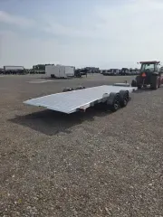 new Car Haulers / Racing Trailers Timpte  for sale, in Delphos, OH Thumbnail 2
