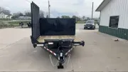 new Dump Trailers Sure-Trac  for sale, in Delphos, OH Thumbnail 3