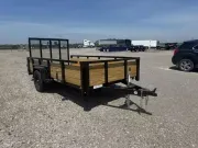 new Utility Trailers Sure-Trac  for sale, in Delphos, OH Thumbnail 2