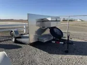 2022 Other Deckover Tow Dolly 2 Place (AT8) 