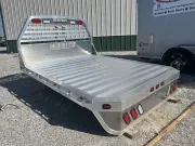 2026 Moritz International 7'X8'6" Aluminum Truck Bed 