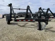 2026 Behnke Trailers RT700E Reel Trailer 7K 