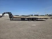 new Equipment / Flatbed Trailers Moritz International  for sale, in Delphos, OH Thumbnail 3
