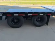 new Equipment / Flatbed Trailers Moritz International  for sale, in Delphos, OH Thumbnail 3