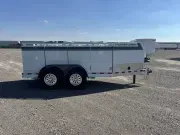 new Tank / Bulk Semi Trailers Thunder Creek Equipment  for sale, in Delphos, OH Thumbnail 3