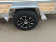 new Utility Trailers Sure-Trac  for sale, in Delphos, OH Thumbnail 3