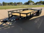new Utility Trailers Sure-Trac  for sale, in Delphos, OH Thumbnail 3