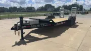 new Equipment / Flatbed Trailers Moritz International  for sale, in Delphos, OH Thumbnail 1