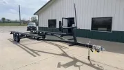 new Watercraft Trailers Yacht Club Trailers  for sale, in Delphos, OH Thumbnail 1