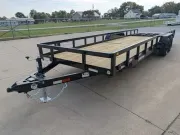 new Utility Trailers Sure-Trac  for sale, in Delphos, OH Thumbnail 3