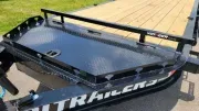 new Equipment / Flatbed Trailers PJ Trailers  for sale, in Delphos, OH Thumbnail 2