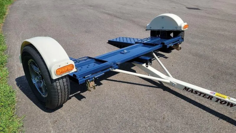2025 Master Tow