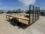 new Utility Trailers Texas Bragg Trailers  for sale, in Delphos, OH Thumbnail 2