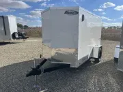 new Cargo (Enclosed) Trailers Formula Trailers  for sale, in Delphos, OH Thumbnail 2