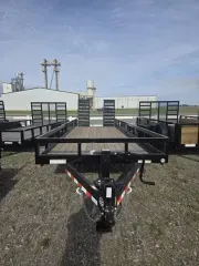 new Utility Trailers Sure-Trac  for sale, in Delphos, OH Thumbnail 2