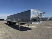 new Grain Semi Trailers Wilson Trailer Company  for sale, in Delphos, OH Thumbnail 2