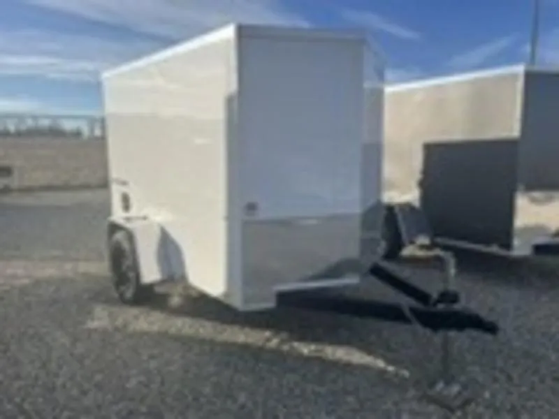 new Cargo (Enclosed) Trailers Formula Trailers  for sale, in Delphos, OH image-0
