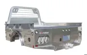 2022 Norstar AT 8'6"X84"X58"X42" - Ram 