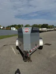 used Tank / Bulk Semi Trailers Thunder Creek Equipment  for sale, in Delphos, OH Thumbnail 3