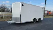 new Cargo (Enclosed) Trailers Triton Trailers  for sale, in Delphos, OH Thumbnail 2