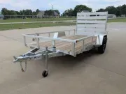 new Utility Trailers Sure-Trac  for sale, in Delphos, OH Thumbnail 2